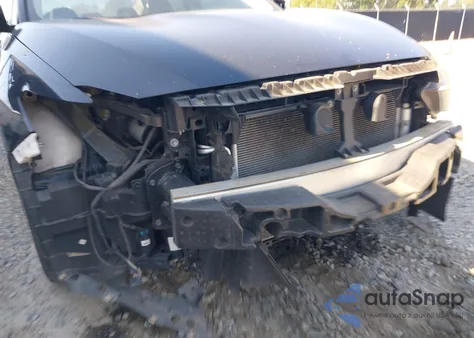 2017 Nissan Maxima 3.5 Sv из США, поврежденный, VIN 1N4AA6AP3HC390365